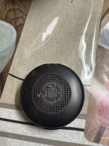 Used Mac Studio Fix Compact Shade 44.5 (dark)