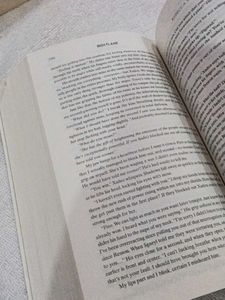 Iron Flame by Rebecca Yarros