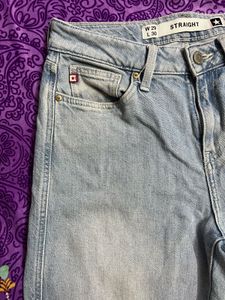 Original Surplus Big Star Jeans