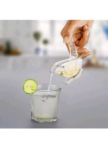 Bird Shape Lemon Squeezer