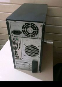 Intex PC