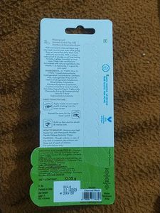 Mamaearth Charcoal Black Long Lasting Kajal