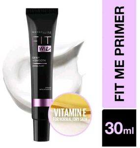Fit Me DEWY+SMOOTH primer