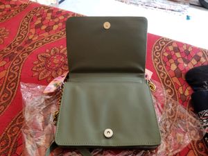 Classy🔥 Retro Sling Bag💚
