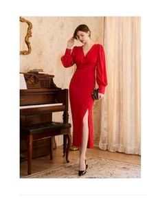 Red Bodycon
