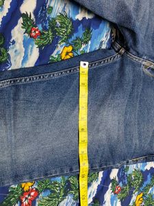 Spykar Blue Jeans