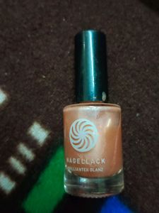 Nail Polish