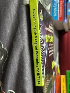 BITSAT PREP BOOK
