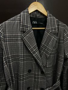 Zara Lightweight Jacket