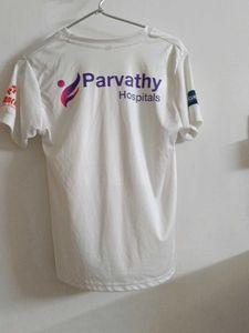 Walkathon Promo 2025 T-shirt