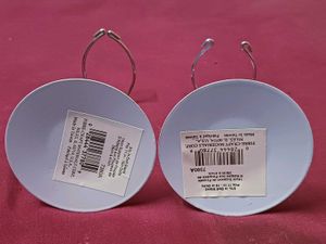 2 Pcs Doll - Action Figure Stand