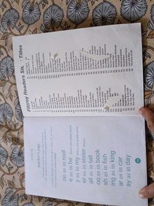 Fitzroy Readers Stories 11-20