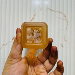 NYKAA Caramel Eclair Perfume - 5ml / 10ml Decant