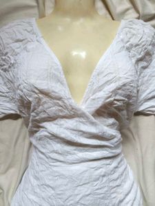 Combo Of 3 Trendy Plus-Size Tops