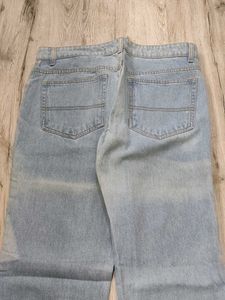 Ma1911 Zovi edge bootcut jeans waist 34