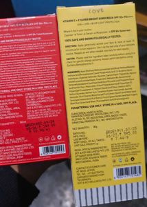 Dot &amp; Key Sunscreen SPF 50+