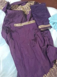 Dress matatial