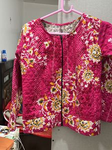 Rajsthani Jacket For Medium Size