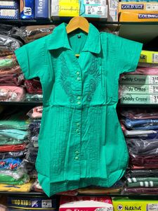 Beautiful Top For Girls