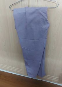 Lavender Pant
