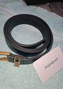 1st Copy Ysl Belt
