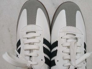 Adidas Samba