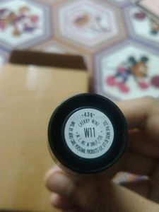 Elle 18 Color Pops Matte Lipstick