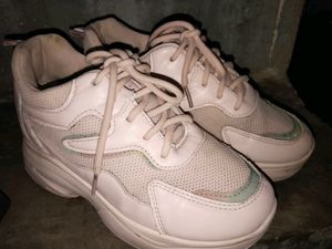 Pink Shoes For Girls