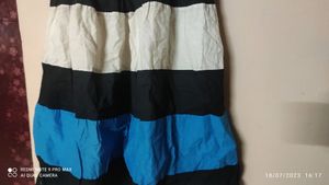 Cotten One Piece Frock