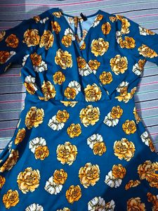 A Dress