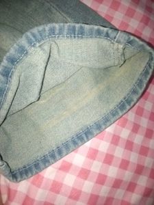 Savana Vintage Wash Jeans👖💖