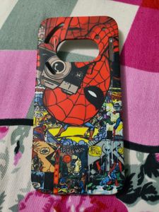 Nothing 2A Back Covers Combo