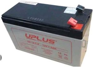 UPLUS Battery Bilkul New Type Hai... 4 Piece