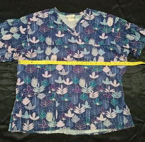 Blue Top