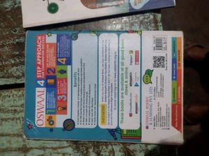 Oswal Sample Paper English Class 10