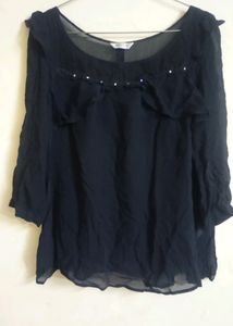 Beautiful Black Top