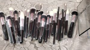 Original Professional BEILLI Makeup Artist Brush