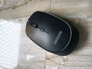IVoomi Keyboard And Mouse With Cell, OTG Port