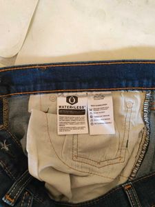 Men&#39;s Levi&#39;s 511 Straight Fit Jeans