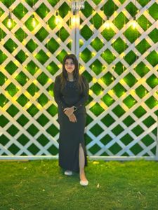 western dress