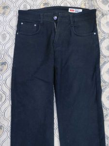 Levi’s products (jeans/clothing)