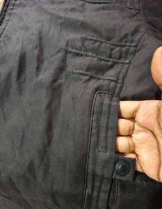 Winter Wear 2 In 1 Stylish Jacket For Men Or Boys
