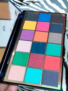 Makeup Revolution London Eye Shadow