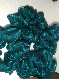 Hand Made Scrunchies ✨