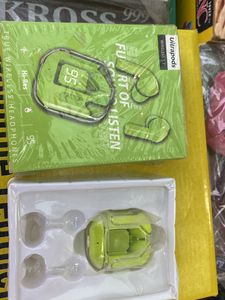 ultra Pods Wireless 5.3