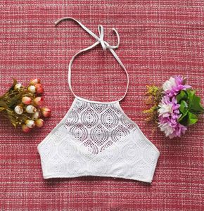 Forever 21 : Halter Neck Top