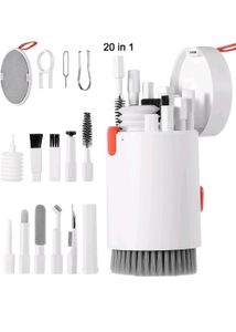 Sale 🎊 Cleaning Kit 20 IN 1 AT Very Low Cost