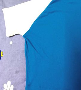 Jersey Tshirt Top
