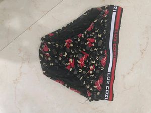 Lux cozi boys brief