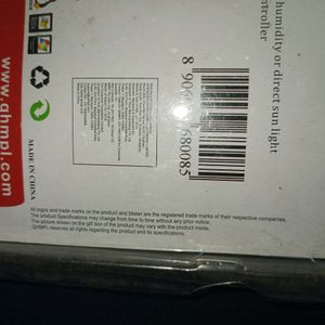 Quantum Gamepad